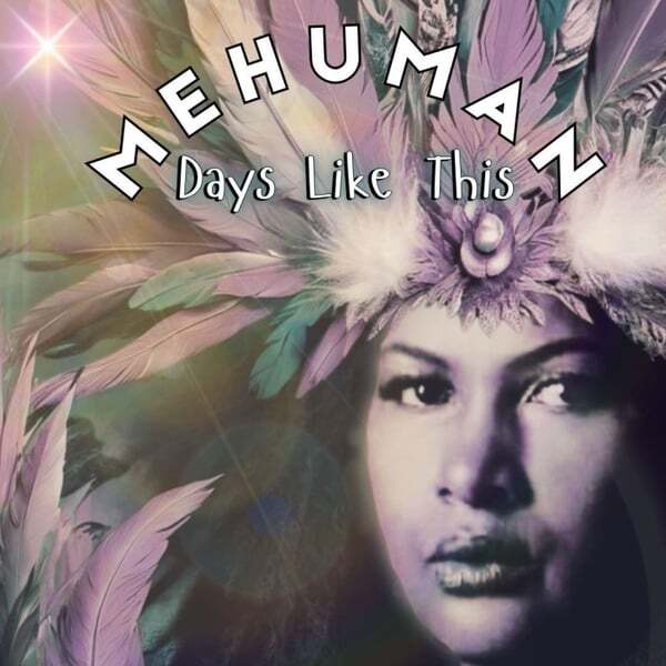 Cover art for Days Like This